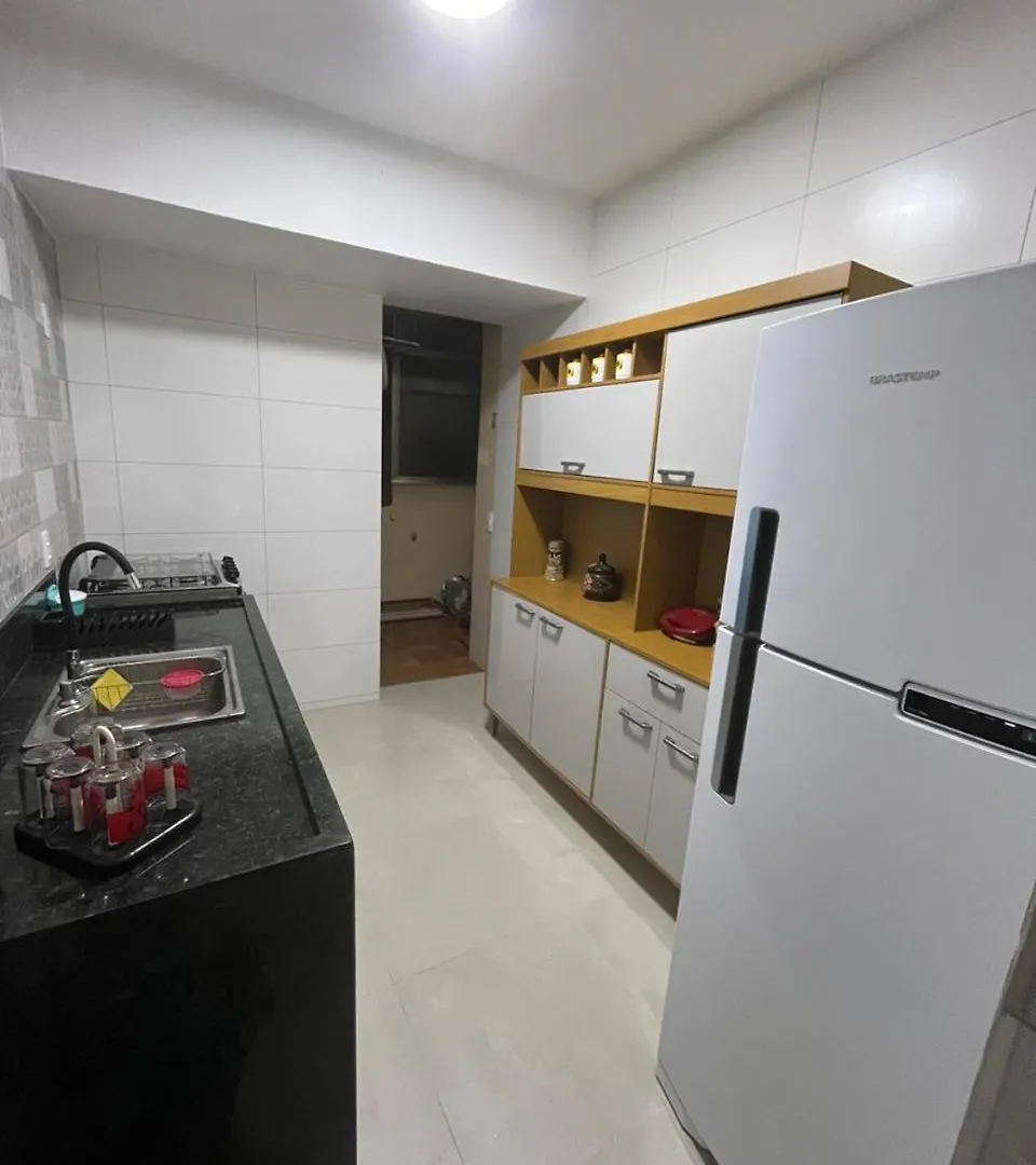 Apartamento Praia Do Forte Cf Cabo Frio Lejlighed