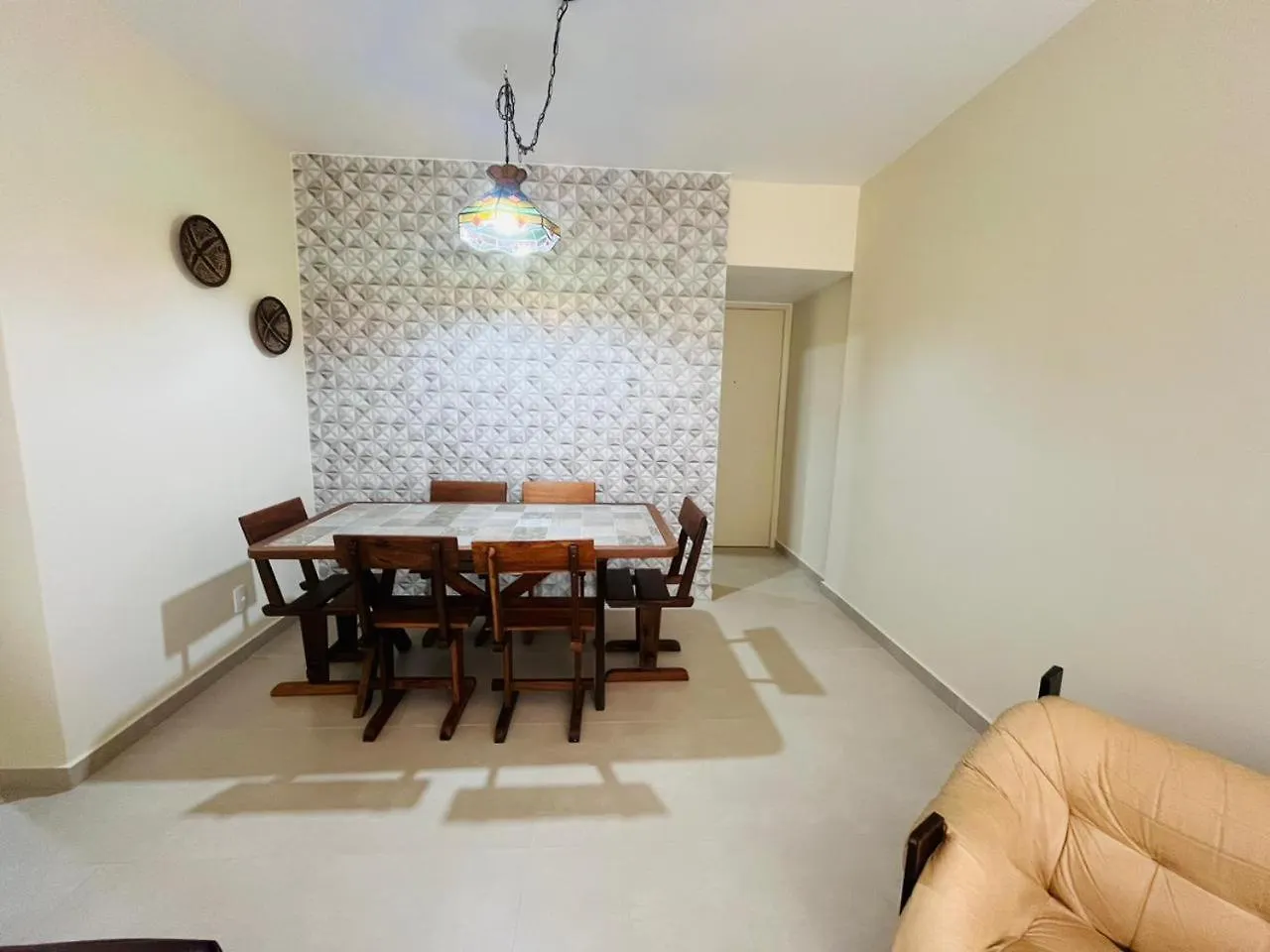 Lejlighed Apartamento Praia Do Forte Cf Cabo Frio