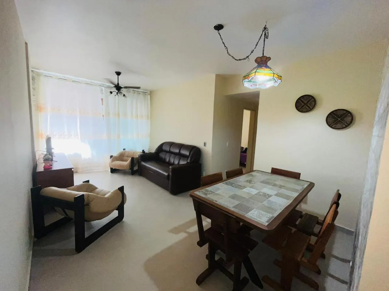 Apartamento Praia Do Forte Cf Cabo Frio Brasilien